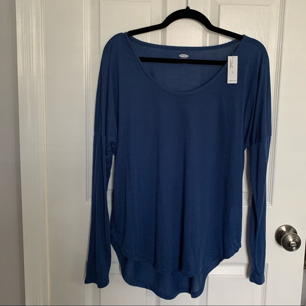 Old Navy Long Sleeve Tee